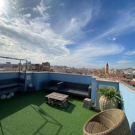 Stay U-Nique Apartments Rosaleda Malaga Luaran gambar