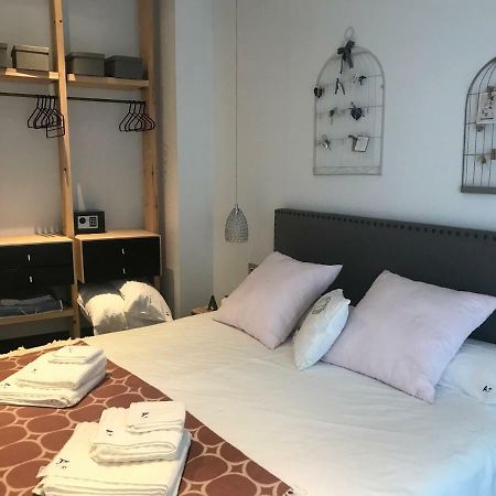 Apartamentos Avenue Rooms Malaga Luaran gambar