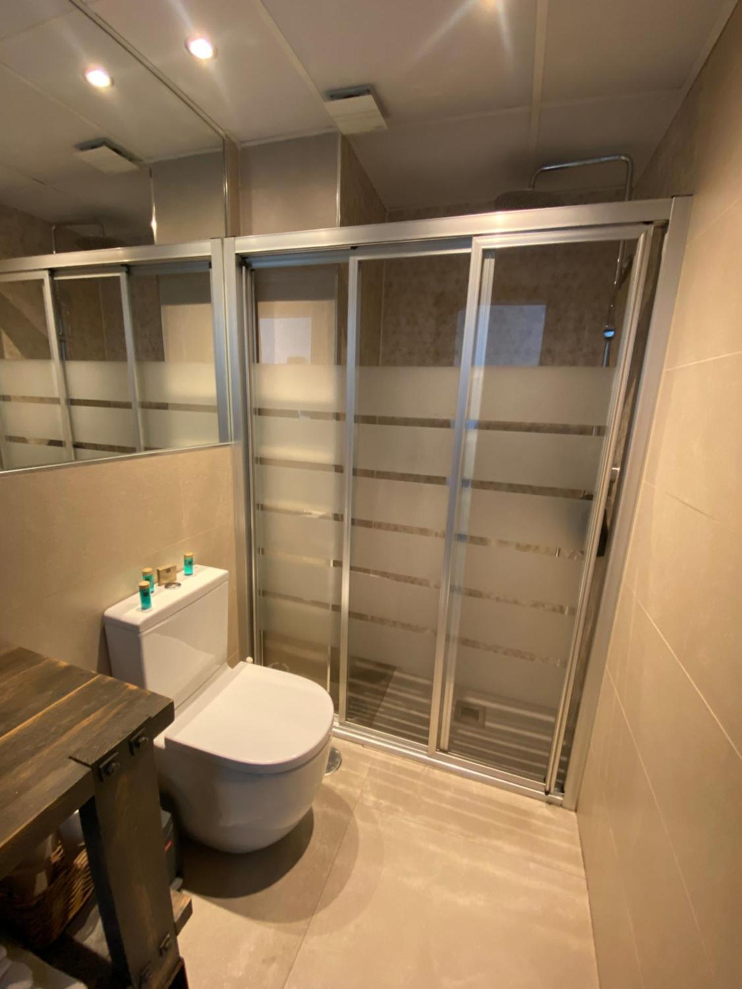 Stay U-Nique Apartments Rosaleda Malaga Bilik gambar