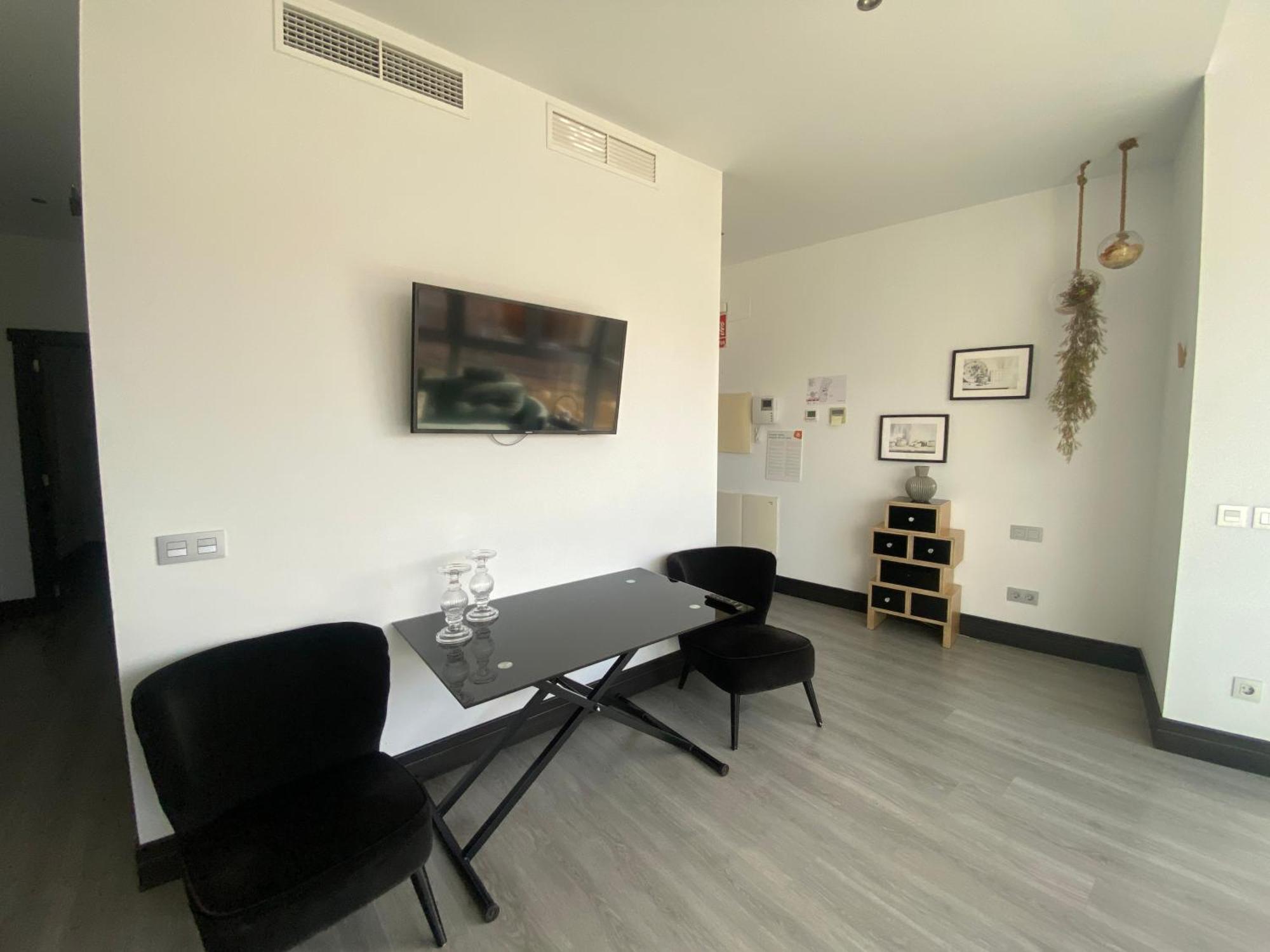 Stay U-Nique Apartments Rosaleda Malaga Bilik gambar