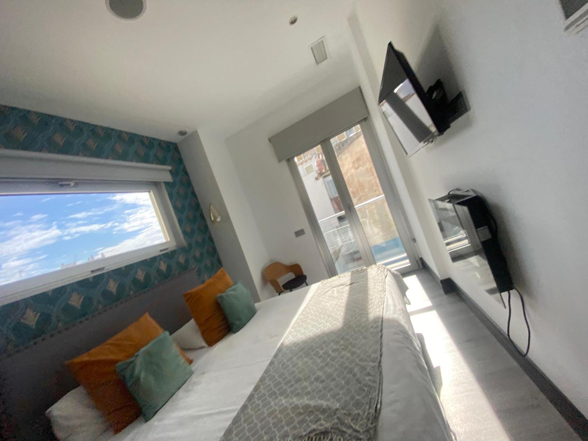 Stay U-Nique Apartments Rosaleda Malaga Bilik gambar