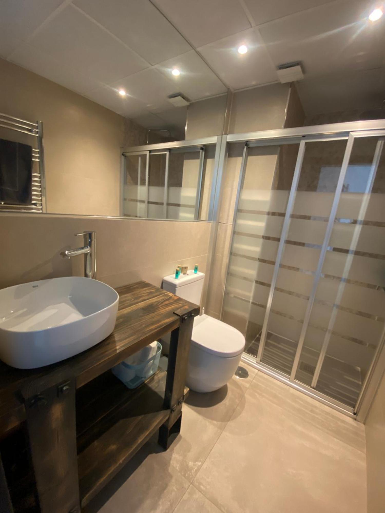 Stay U-Nique Apartments Rosaleda Malaga Bilik gambar