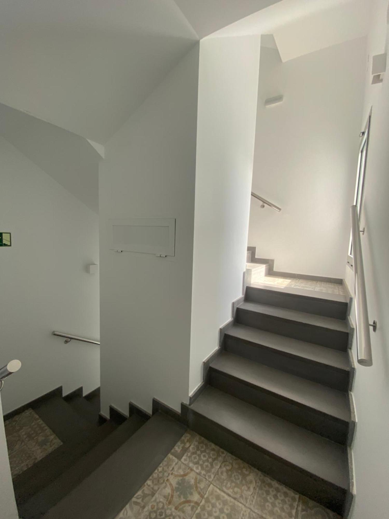 Stay U-Nique Apartments Rosaleda Malaga Luaran gambar