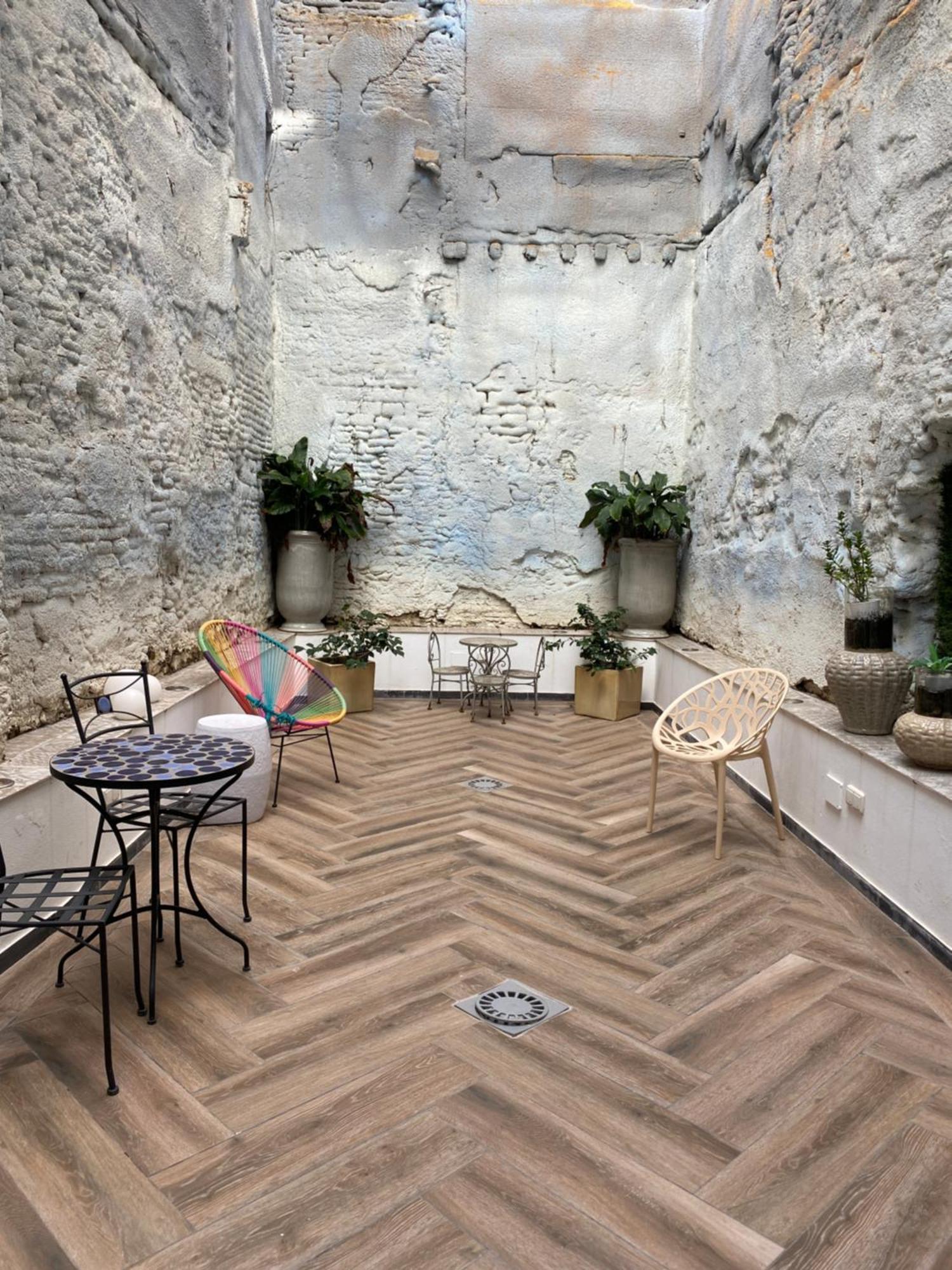 Stay U-Nique Apartments Rosaleda Malaga Luaran gambar