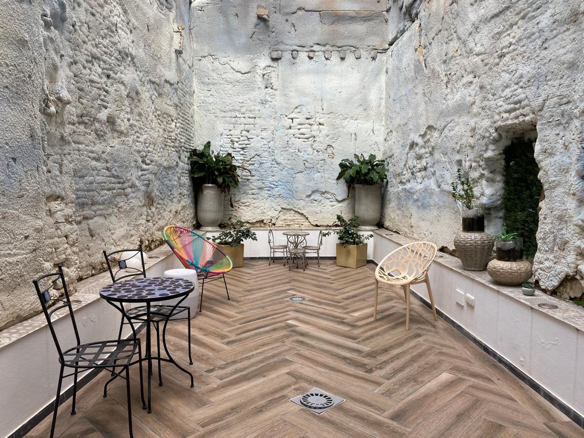 Stay U-Nique Apartments Rosaleda Malaga Luaran gambar