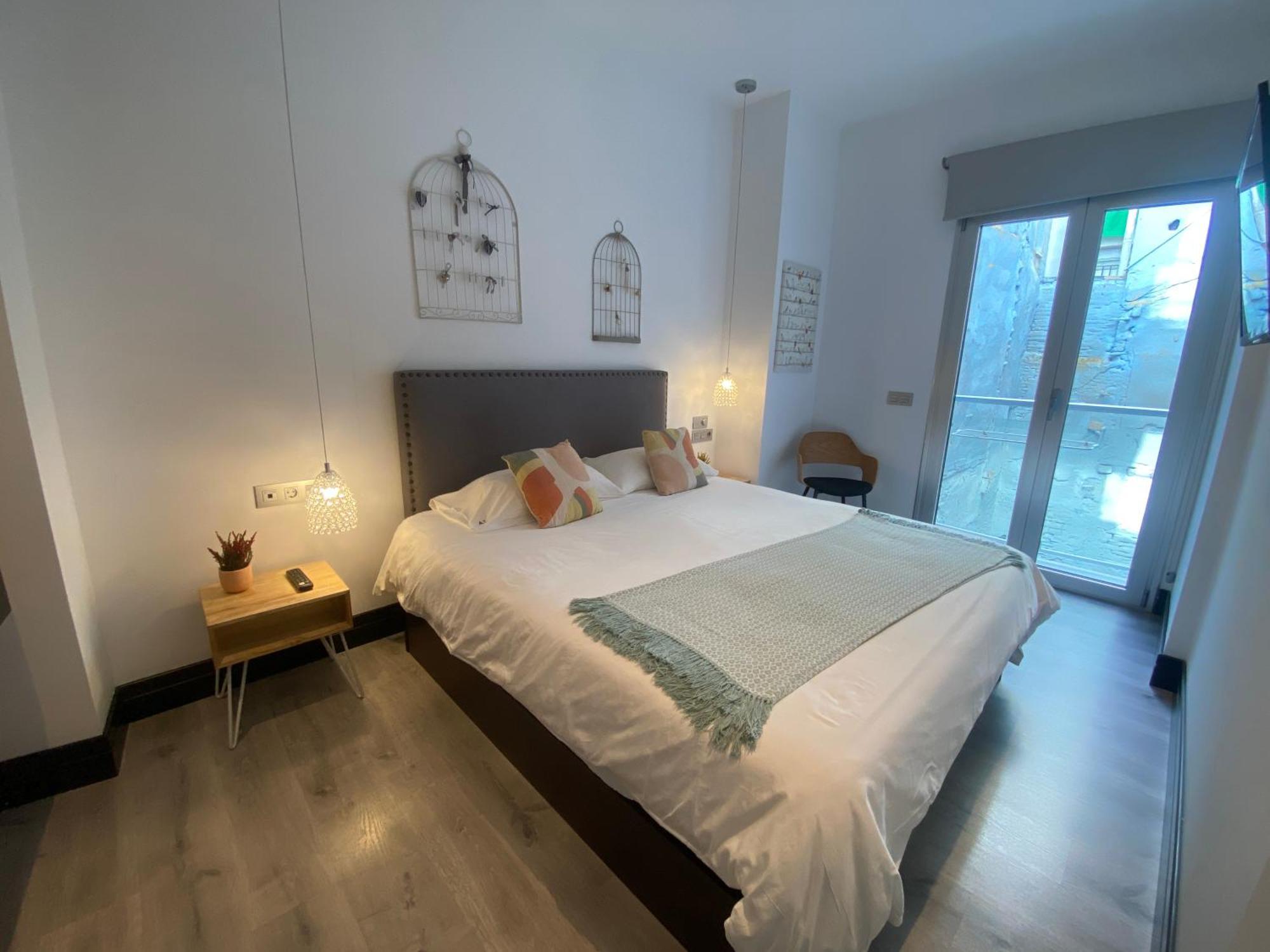 Stay U-Nique Apartments Rosaleda Malaga Luaran gambar